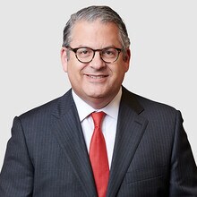 Kenneth Salzman, SIOR